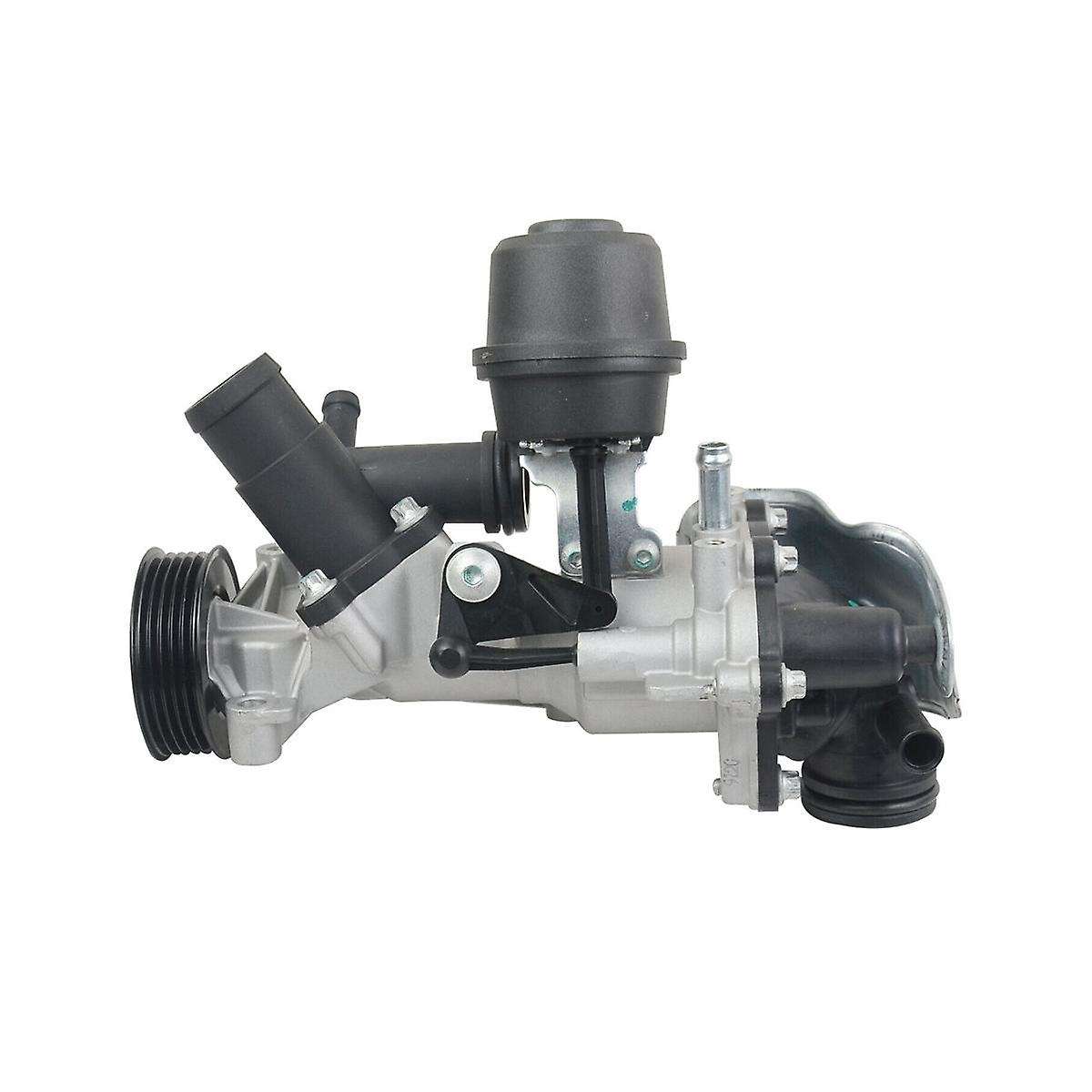 Cooling Water Pump for W176 A180 W246 W242 B200 X117 C117 Cla X156 Gla 2702000600 2702000601