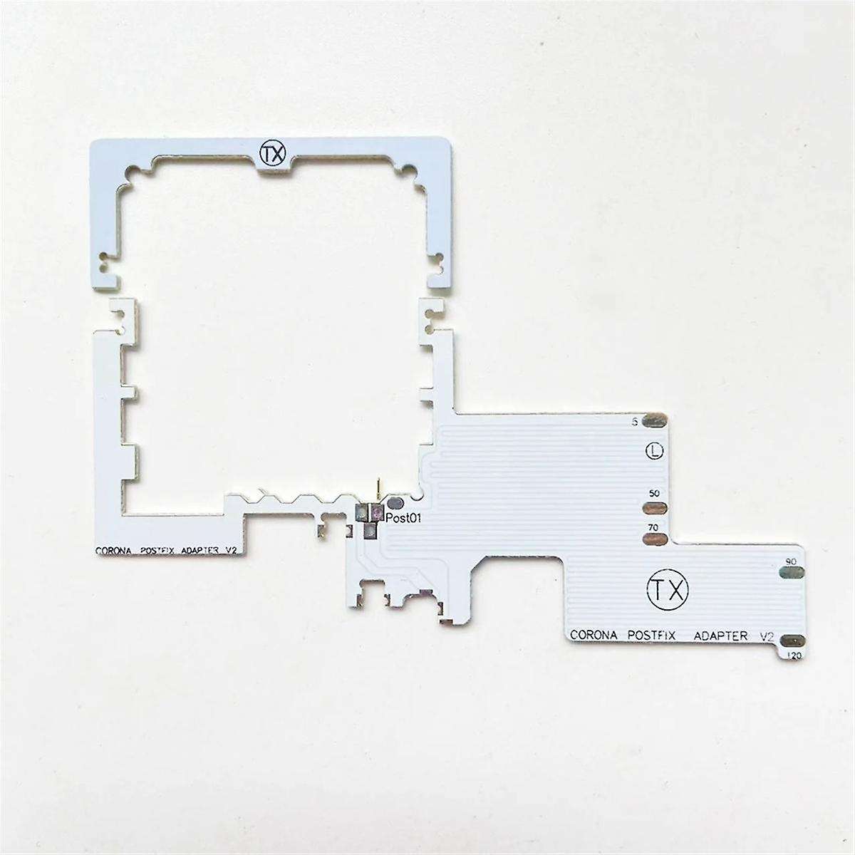 CPU Postfix Adapter V2 V2 Version Replacement for