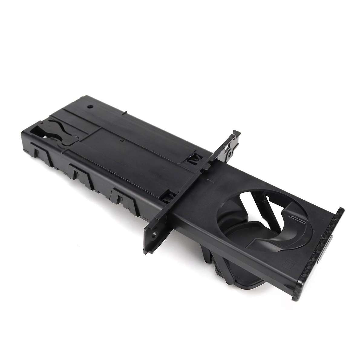 Cup Holder Retractable Right Side Drink Cup Holder for  E90 E91 318I 325I 328I 51459173469