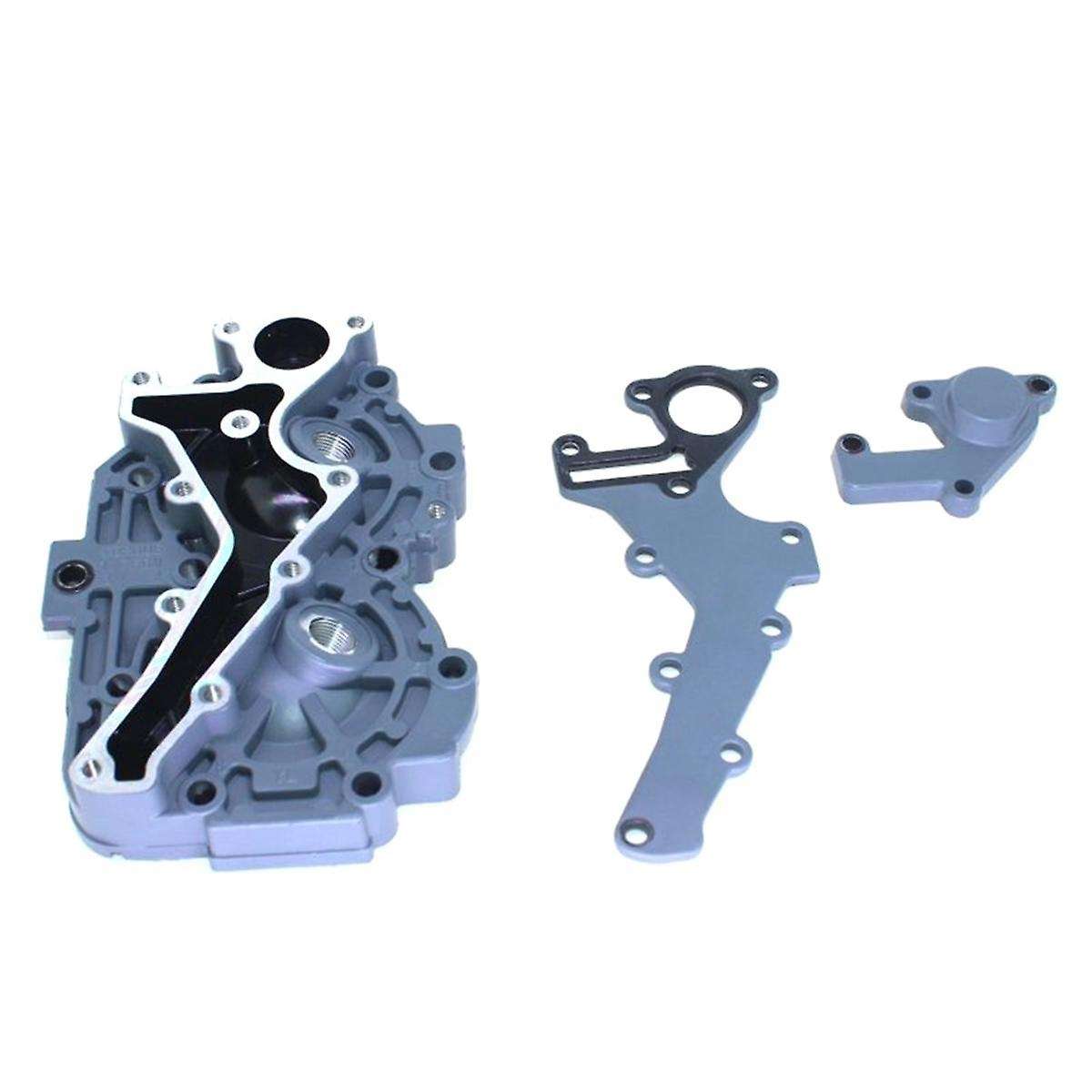 Cylinder Head 6b4-11111-00-1s for 9.9hp 15hp E9.9d E15d Outboard Motor 6b4-11111 Boat Engine Parts