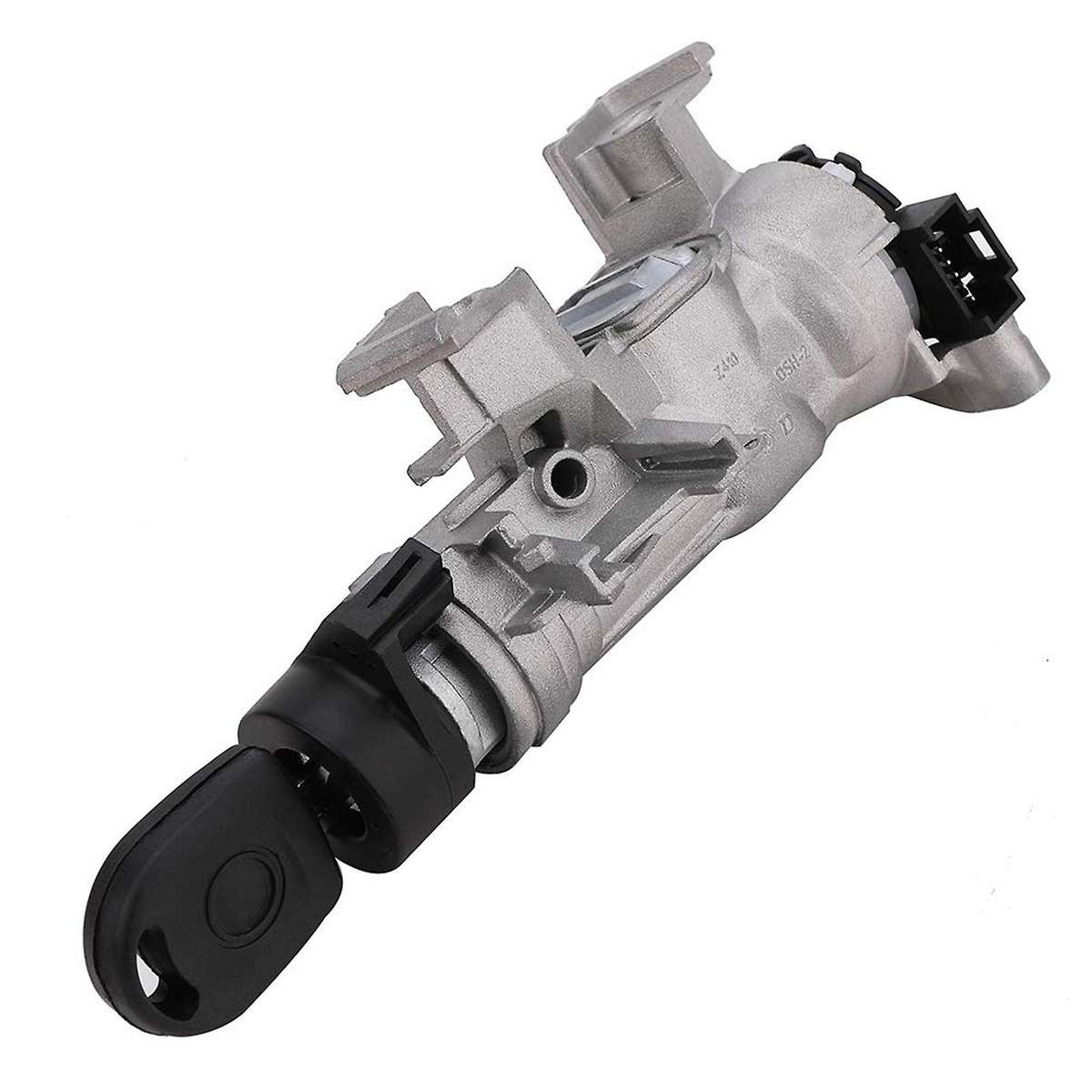 Cylinder Switch Ignition Switch Lock and Steering Lock with Key 1k0905865 5q0905865a 1k0905841 1k09