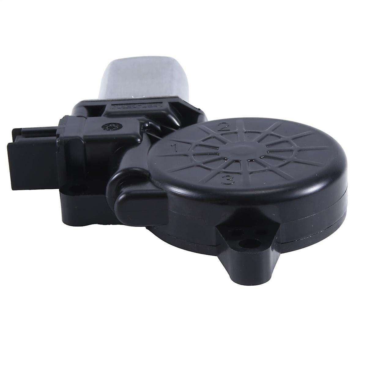 D6515858XB Car Front Right Window Motor Electric Window Lift Motor Assembly for 6 Estate () 2007-201