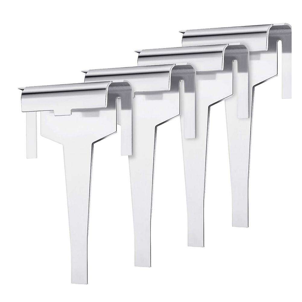 Da61-06796a Refrigerator Clip Drain Evaporator - Refrigerators - Replaces Ps4145120 Ap5579885 - Pac