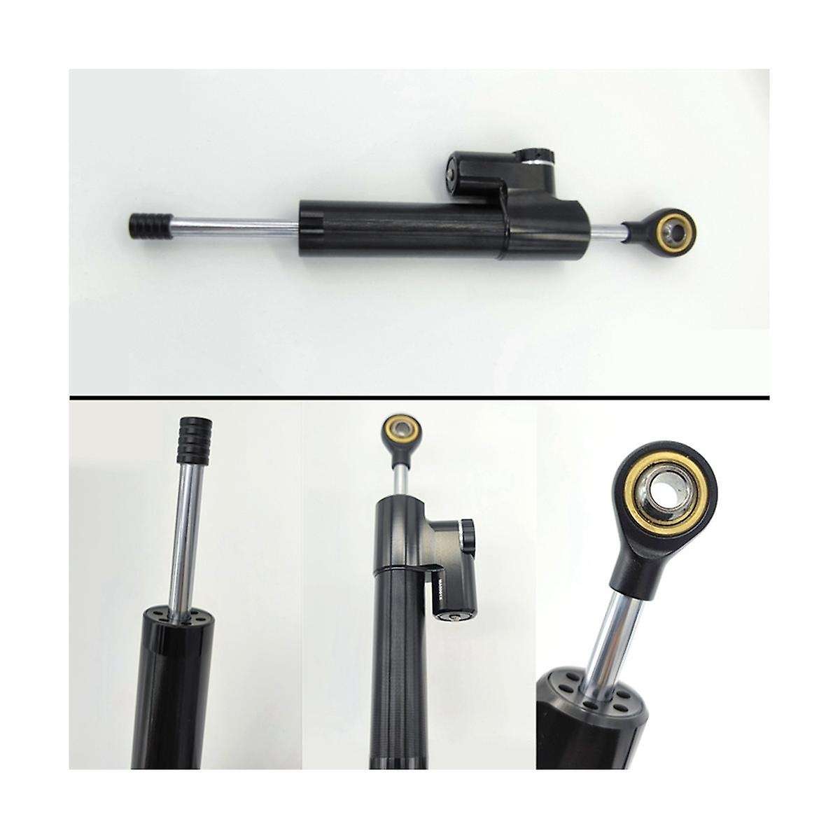 Directional Steering Damper for Yzf R6 2006-2020 R1 09-12 Motorcycle Accessories Damper Mounting Br