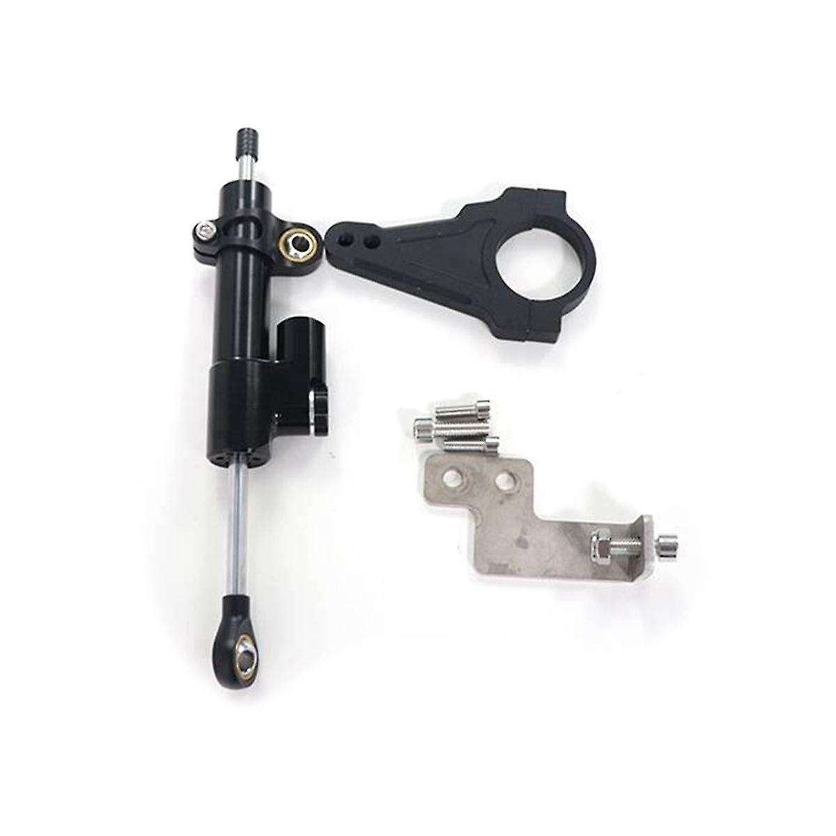 Directional Steering Damper for Yzf R6 2006-2020 R1 09-12 Motorcycle Accessories Damper Mounting Br