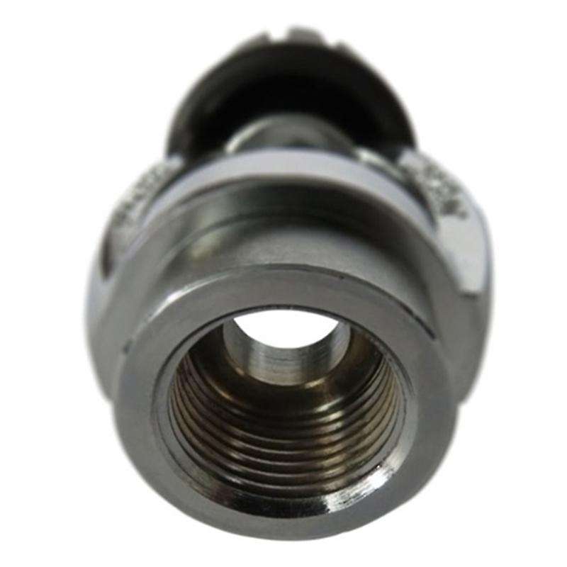 Diving First Stage D2Y1 Adapter Quick Joint Connector for Diving Tank Inflatable Swimming Pool Acces