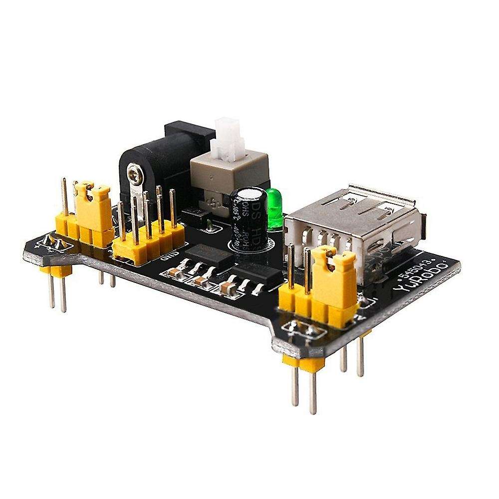 DIY Electronics Basic Kit Breadboard Jumper Wires,Resistors,Buzzer for R3 Mega256