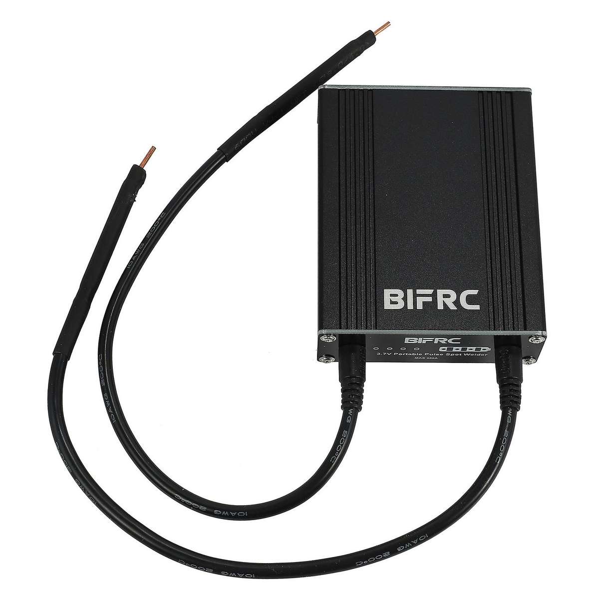 DIY Spot Welder Mini Spot Welding Machine with Quick Release Pen 18650 Lithium Battery Nickel Plate