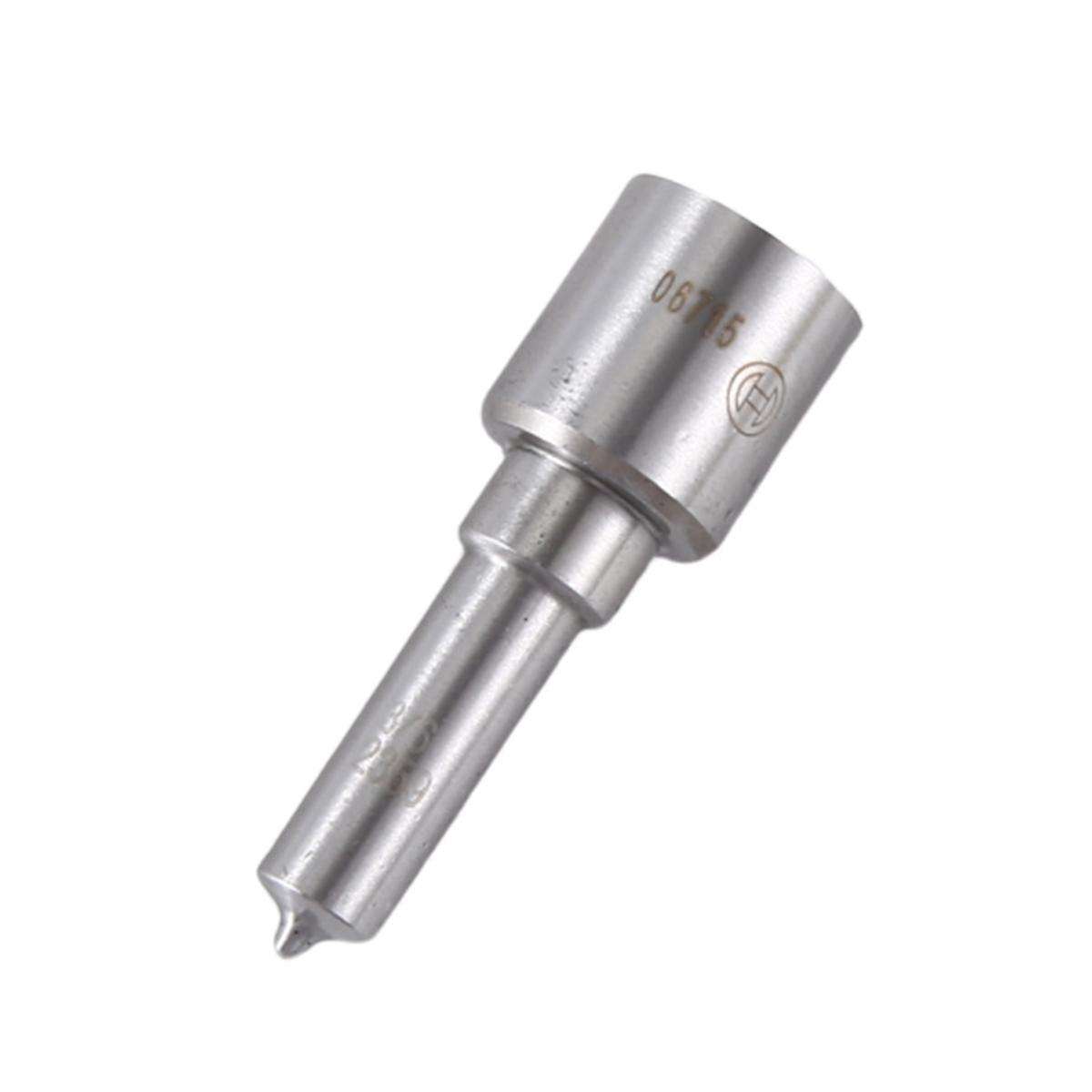 Dlla151p2359 New Common Rail Injector Nozzle Fuel Sprayer for Injector 0445110531