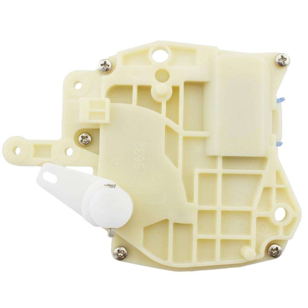 Door Lock Actuator Front Left Side for Accord Odyssey S2000 72155S5AA01