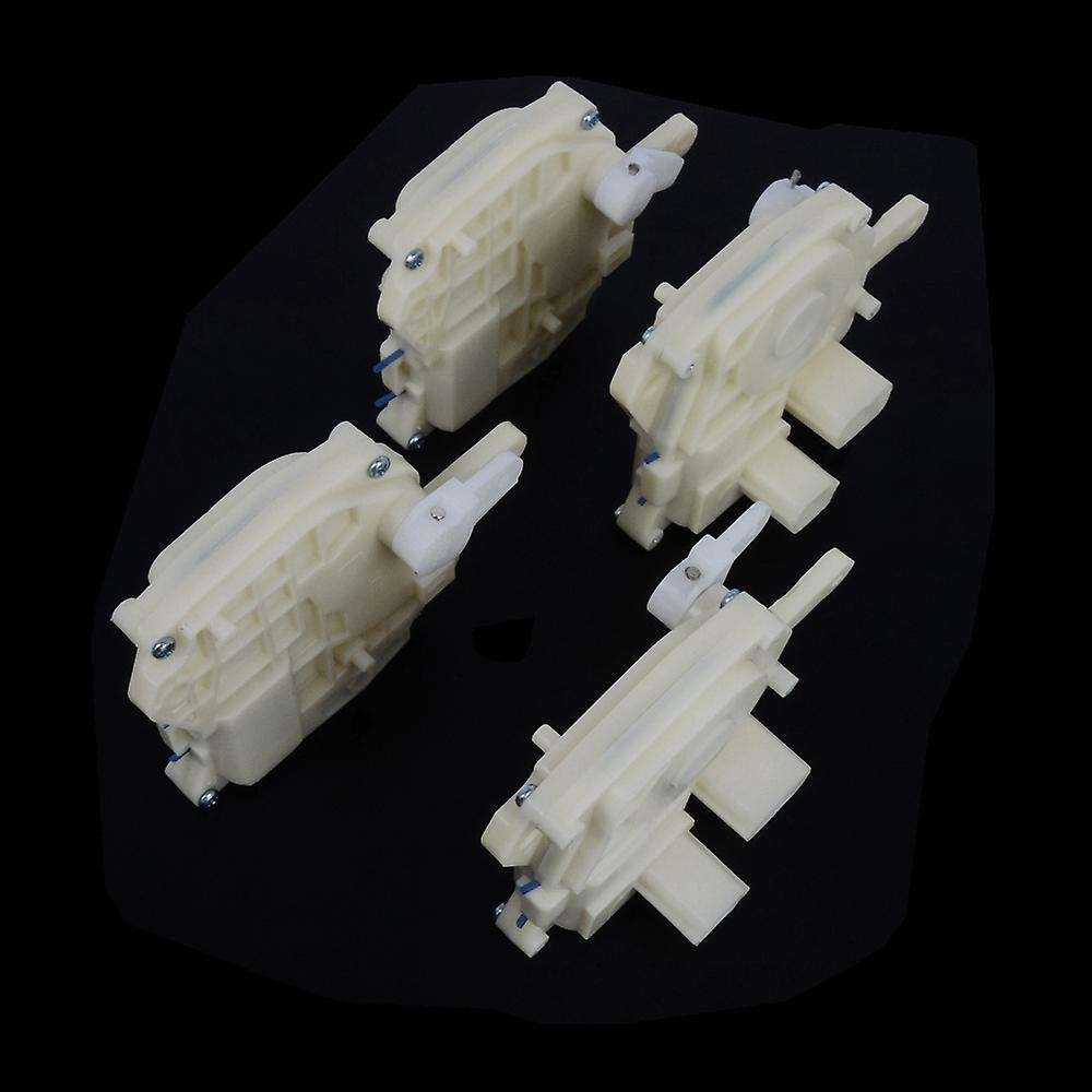 Door Lock Actuator Front Right Side for Accord Odyssey S2000 72115S5AA01