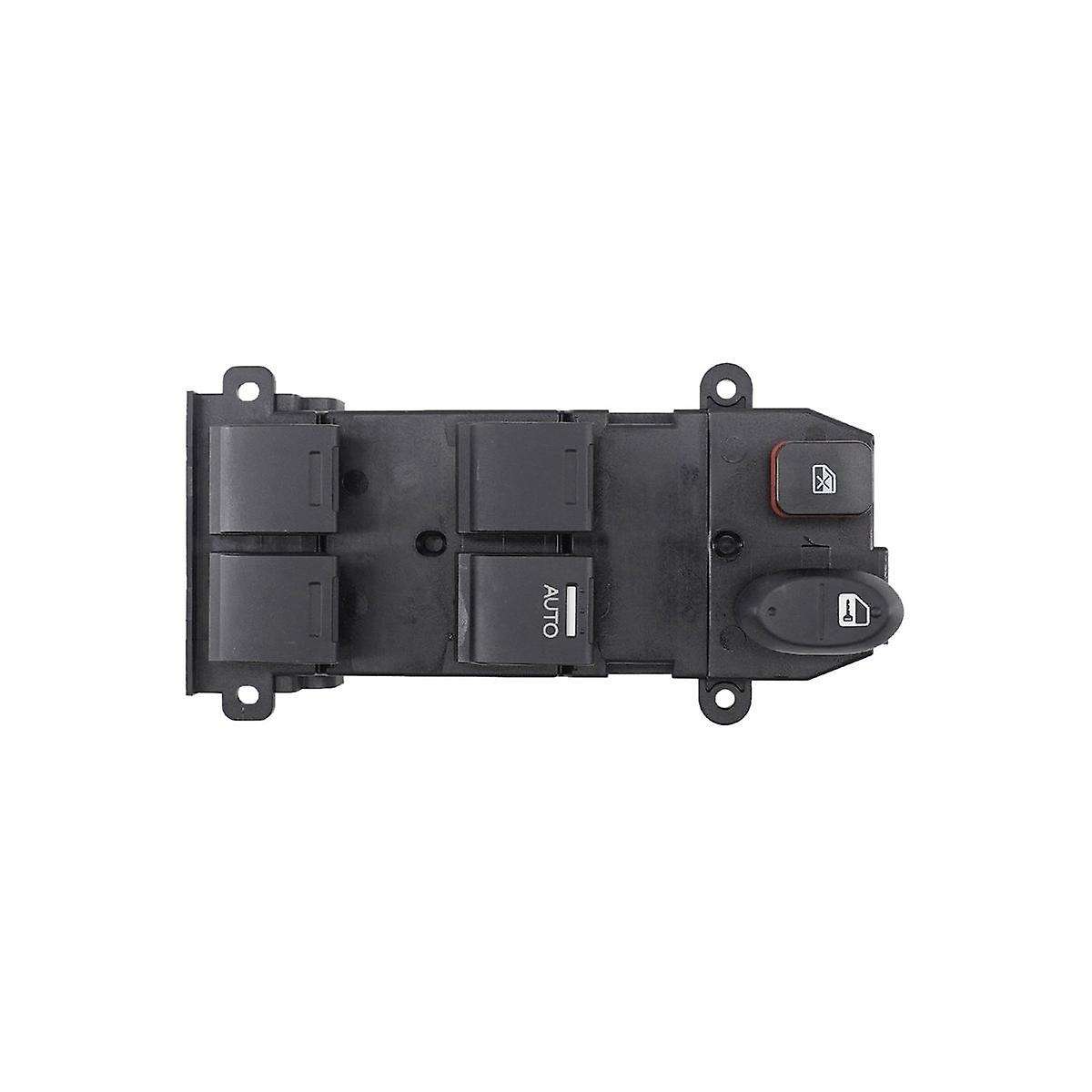 Drive Vehicle Parts Electric Window Regulator Control Switch for Fit 35750--t01