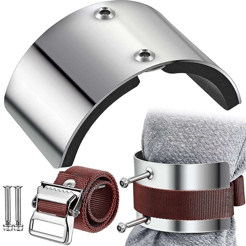 Drywall Stilt Replacement Part Stilts Comfort Straps Kit Improvements Drywall Stilt Leg Cuffs Leg B