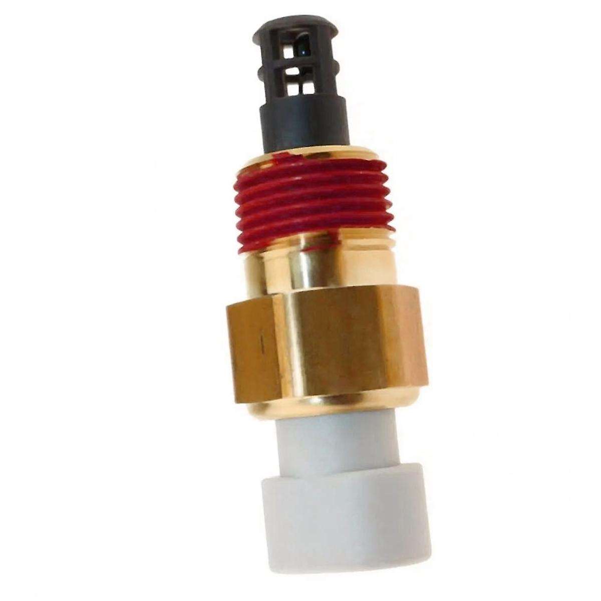 Durable Intake Air Temperature Sensor Direct Replacement Iat Sensor for 25036751 15335987