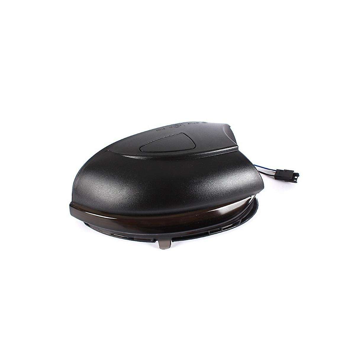 Dynamic Turn Signal Light Flowing Water Blinker Flashing Indicator Signal Golf 6 Vi Mk6 R Line R20