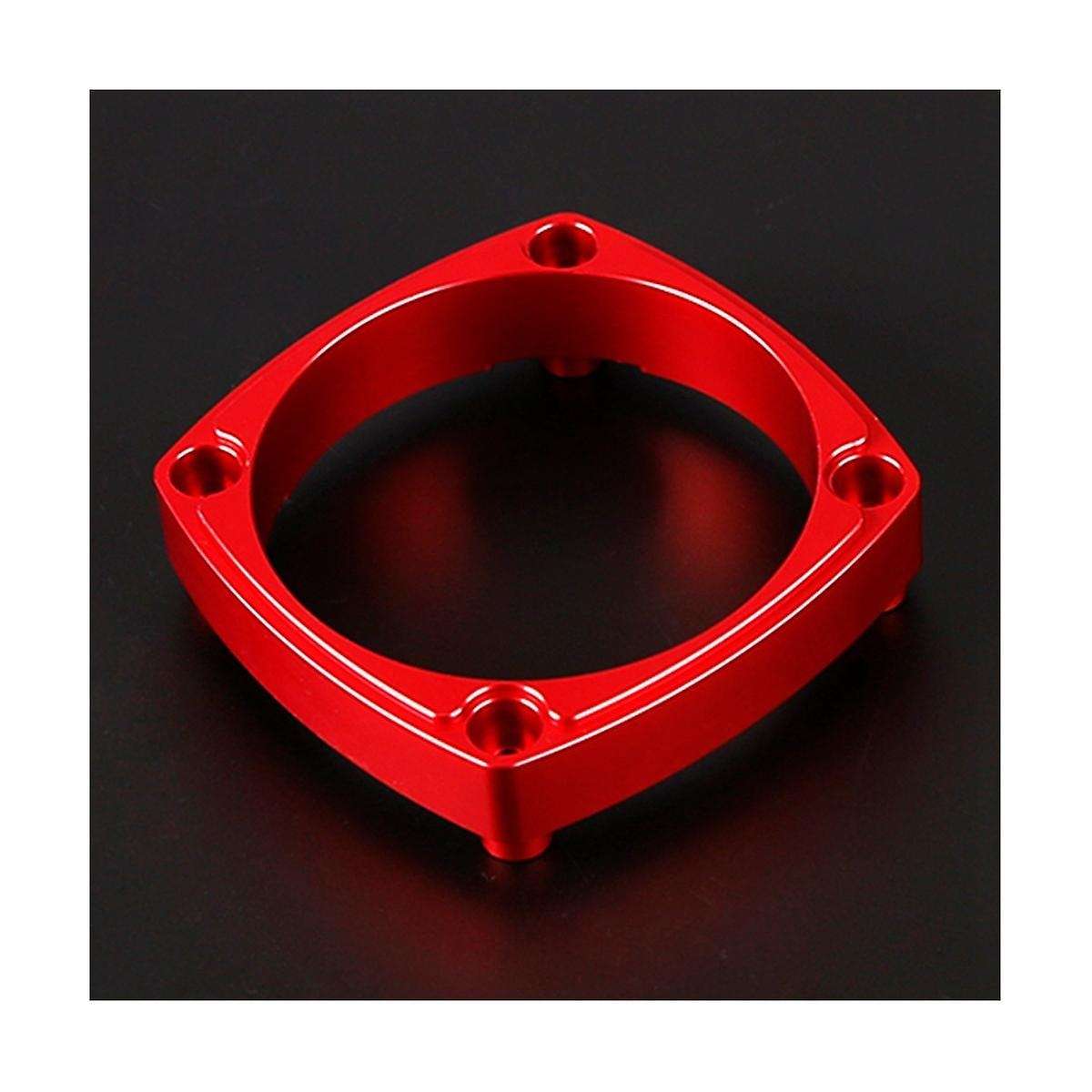 Easy Started Pull Frame Fit 23cc-36cc Engine for 1/5 Km Baja 5ive T Fg Goped Redcat Parts,silver