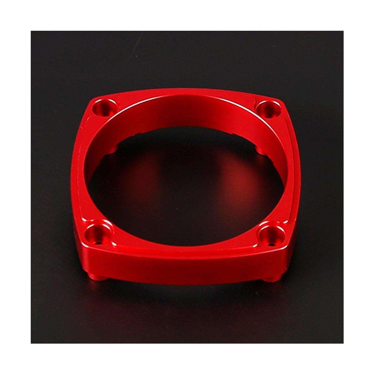 Easy Started Pull Frame Fit 23cc-36cc Engine for 1/5 Km Baja 5ive T Fg Goped Redcat Parts,silver