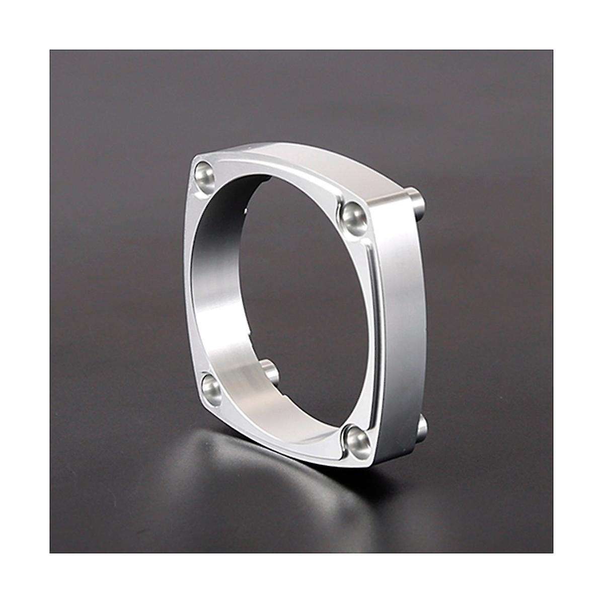 Easy Started Pull Frame Fit 23cc-36cc Engine for 1/5 Km Baja 5ive T Fg Goped Redcat Parts,silver