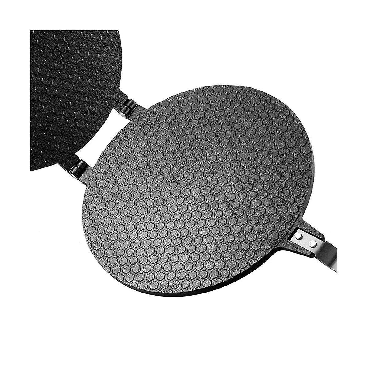 Egg Roll Baking Pan Ice Cream Cone Maker Bakeware Waffles for The Baking Pan Cake Non-stick Omelet M