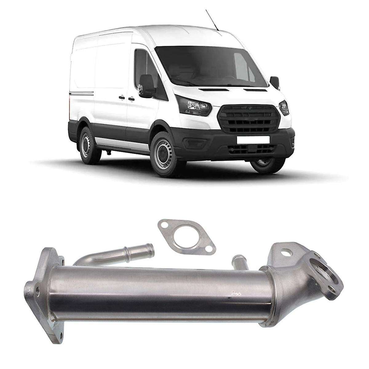 Egr Cooler for Transit 2.2 Tdci Ck3q-9f464-ab, 1807897, Ck3q9f464ab