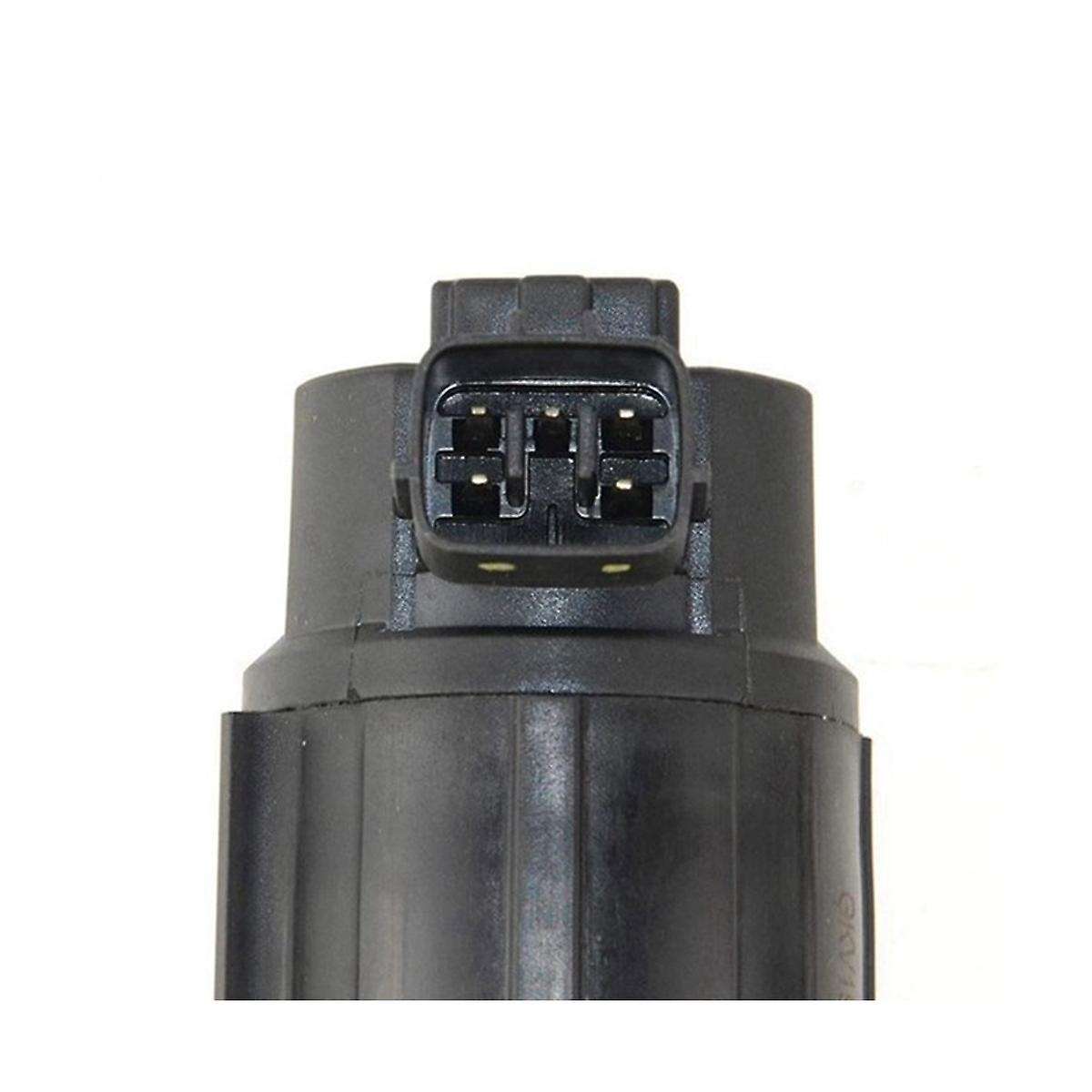 Egr Valve Assembly Waste Cycle Valve Automotive for L200 Triton 1582a483 1582a037 1582a038 K5t70080