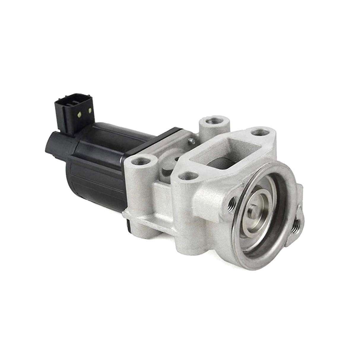 Egr Valve Assembly Waste Cycle Valve Automotive for L200 Triton 1582a483 1582a037 1582a038 K5t70080