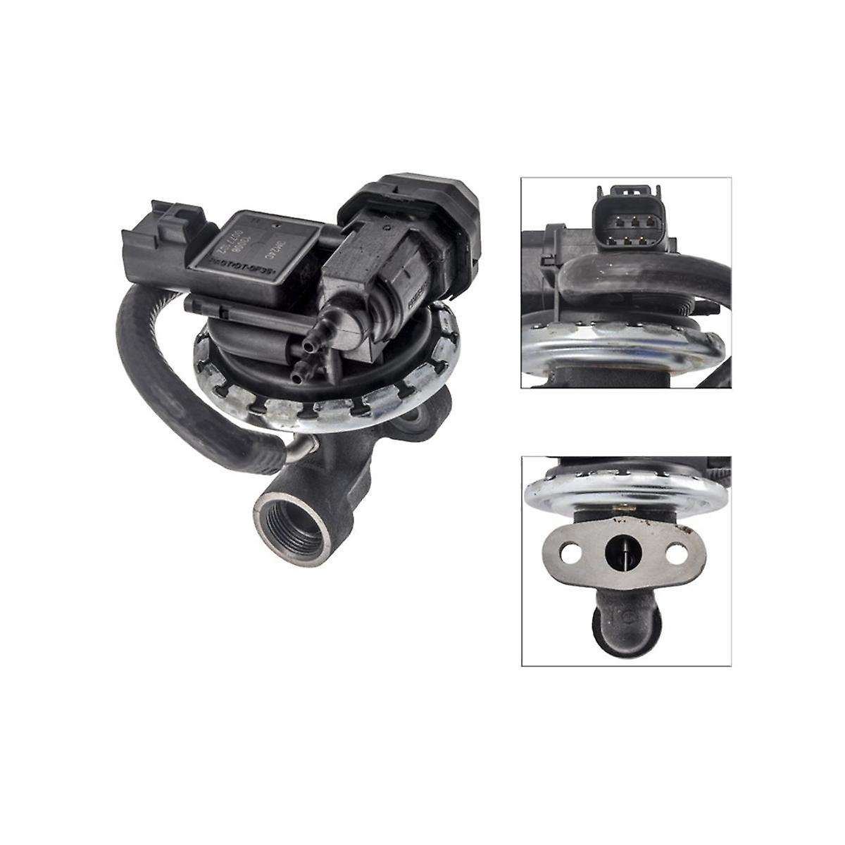Egr Valve Vent Valve Automotive for E150 E250 4.6l 2007-2014 7l3e-9y456- 7l3e9y456ba