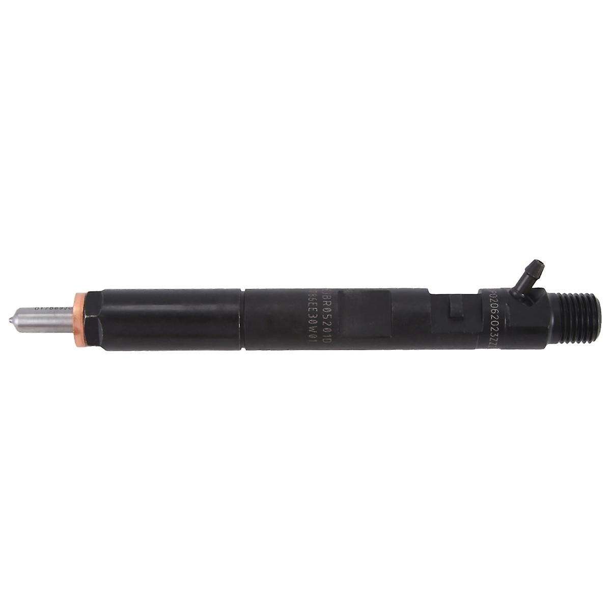 EJBR05201D 166001137R 28232251 New Fuel Injector for Kangoo Jimny 1.5 EURO 4 K9K