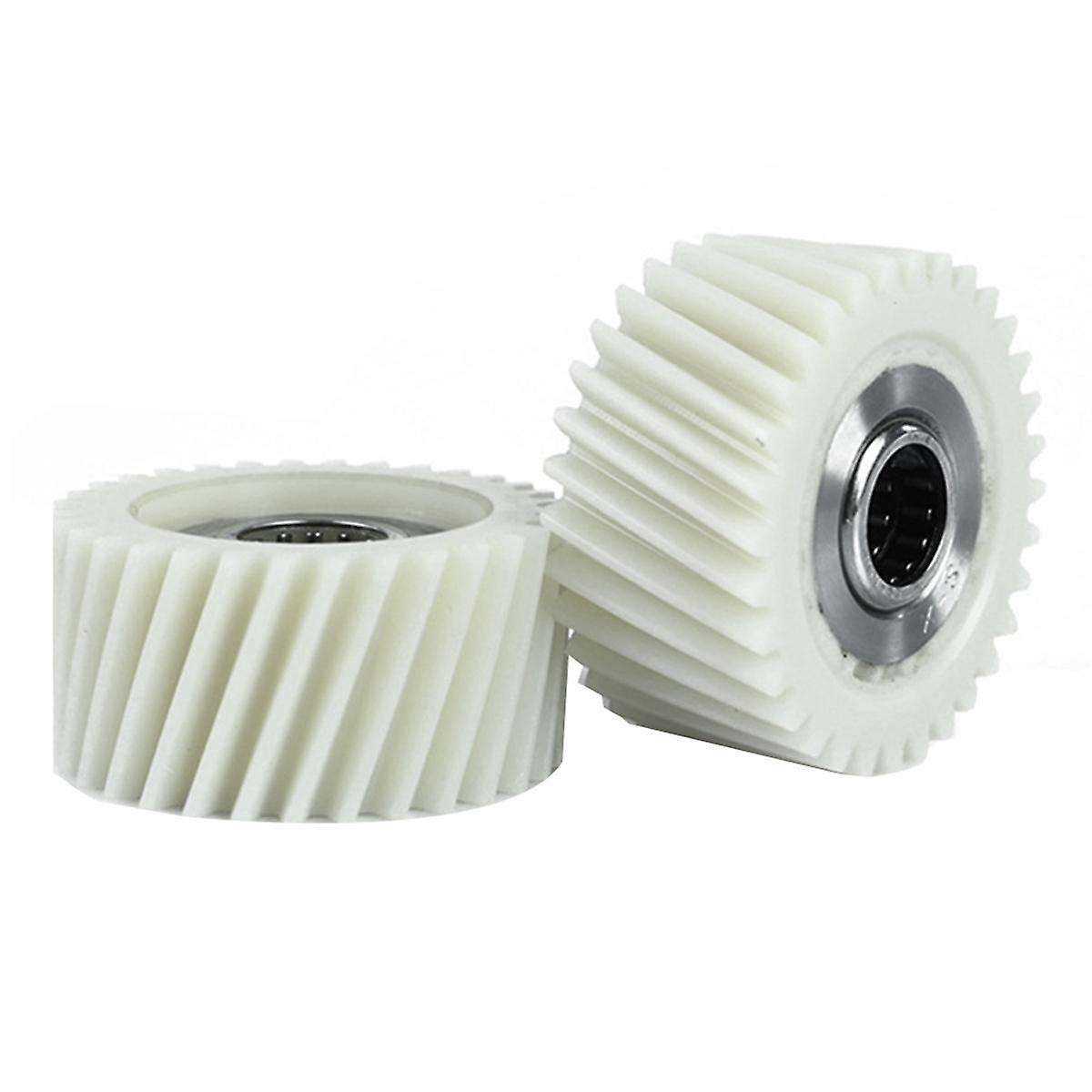 Electric Bike Nylon Gear for BBS01 BBS02 Drive Motor Reduction Gear Replacement Gears Ebike Accessor