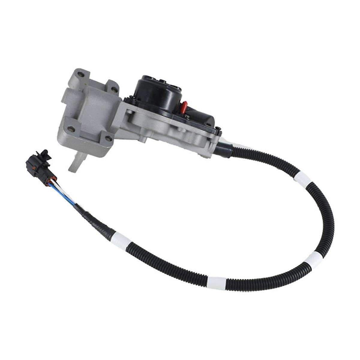 Electric Control Fork Electric Clutch for D-Max 2005- Pickup Front Axle Actuator C8981408531 8981408