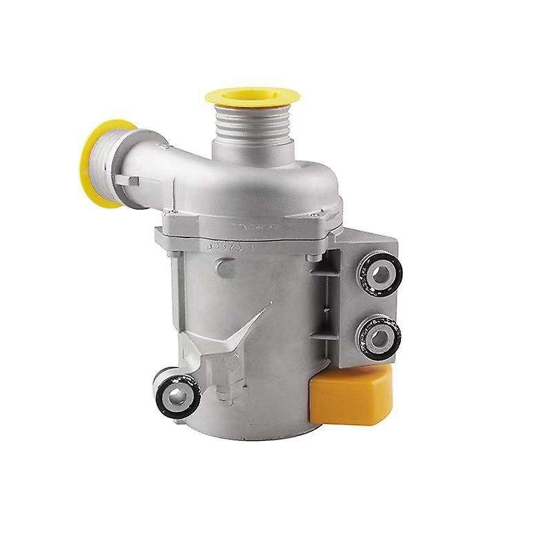 Electric Engine Water Pump for 325I 325Xi 328I 328Xi 330I 330Xi 525I 525Xi 528I 528Xi 530I X3 X5 Z4