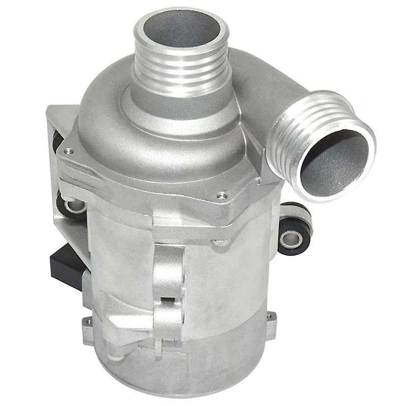 Electric Engine Water Pump for 325I 325Xi 328I 328Xi 330I 330Xi 525I 525Xi 528I 528Xi 530I X3 X5 Z4