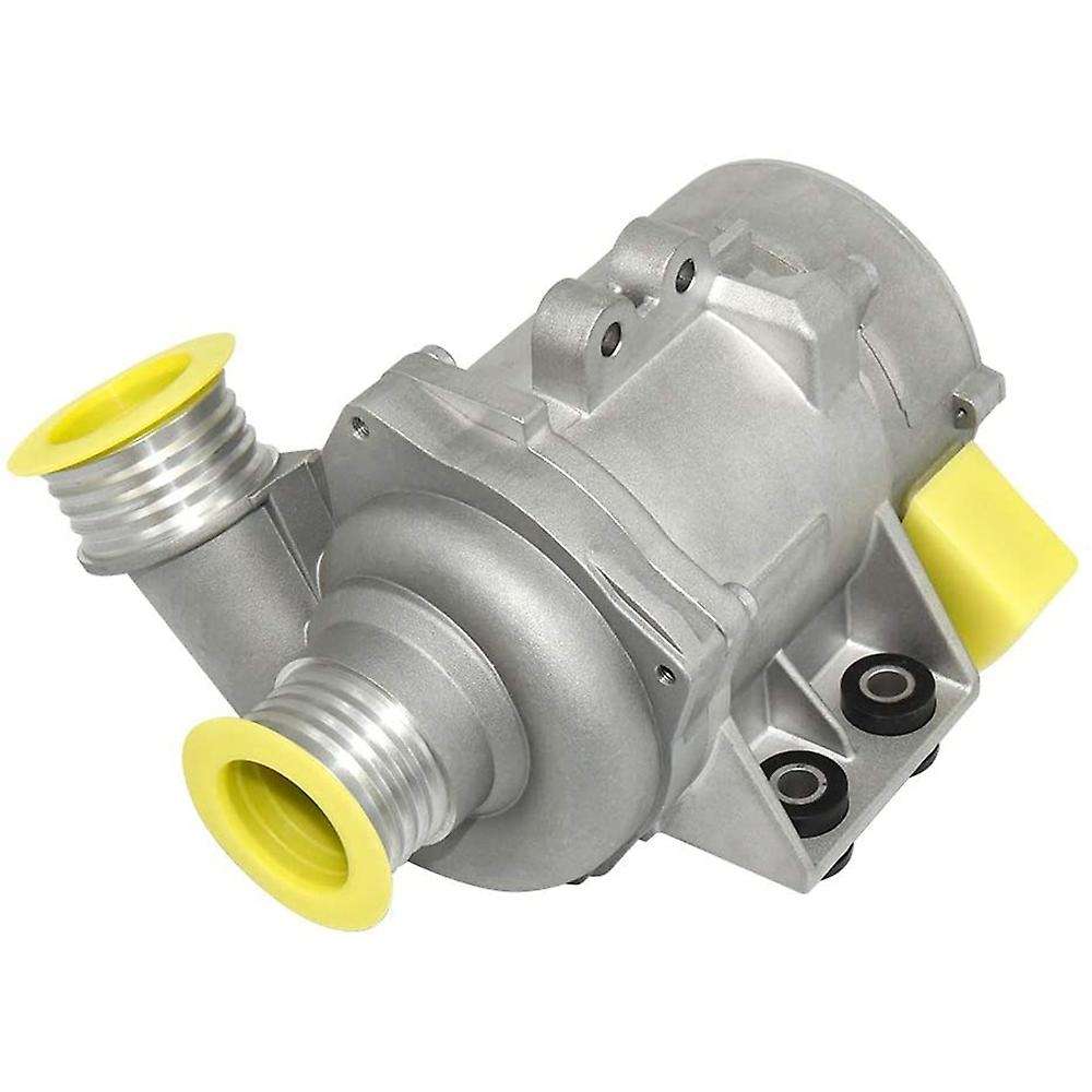 Electric Engine Water Pump for 325I 325Xi 328I 328Xi 330I 330Xi 525I 525Xi 528I 528Xi 530I X3 X5 Z4