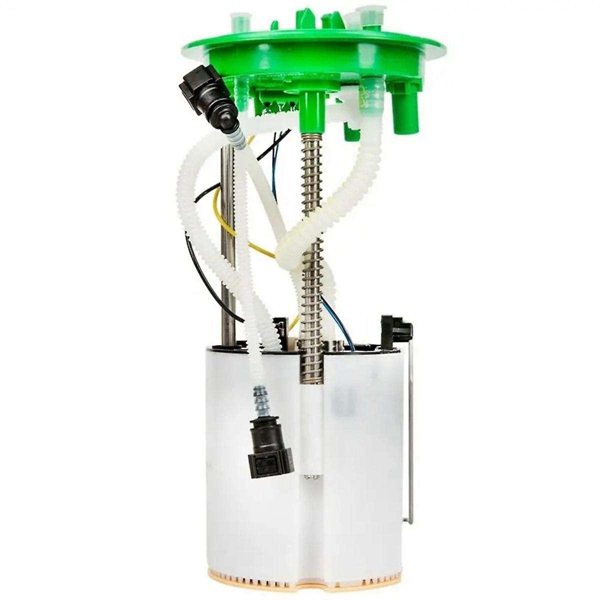 Electric Fuel Pump Assembly for A4 3.2L A4 2.0L 4F0919051C 4F0919087B 8E0919051CN 4F0919051BB