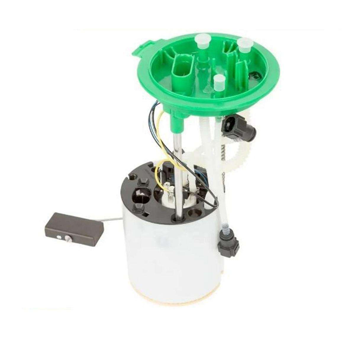 Electric Fuel Pump Assembly for A4 3.2L A4 2.0L 4F0919051C 4F0919087B 8E0919051CN 4F0919051BB