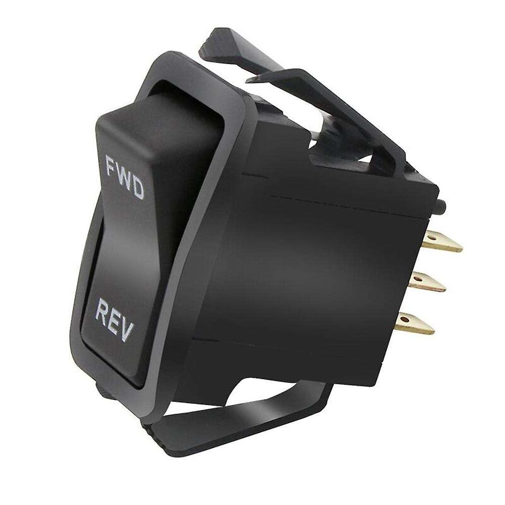 Electric Golf Cart Forward Reverse Rocker Switch for Pds 2003-up 74312-g01 74323-g01