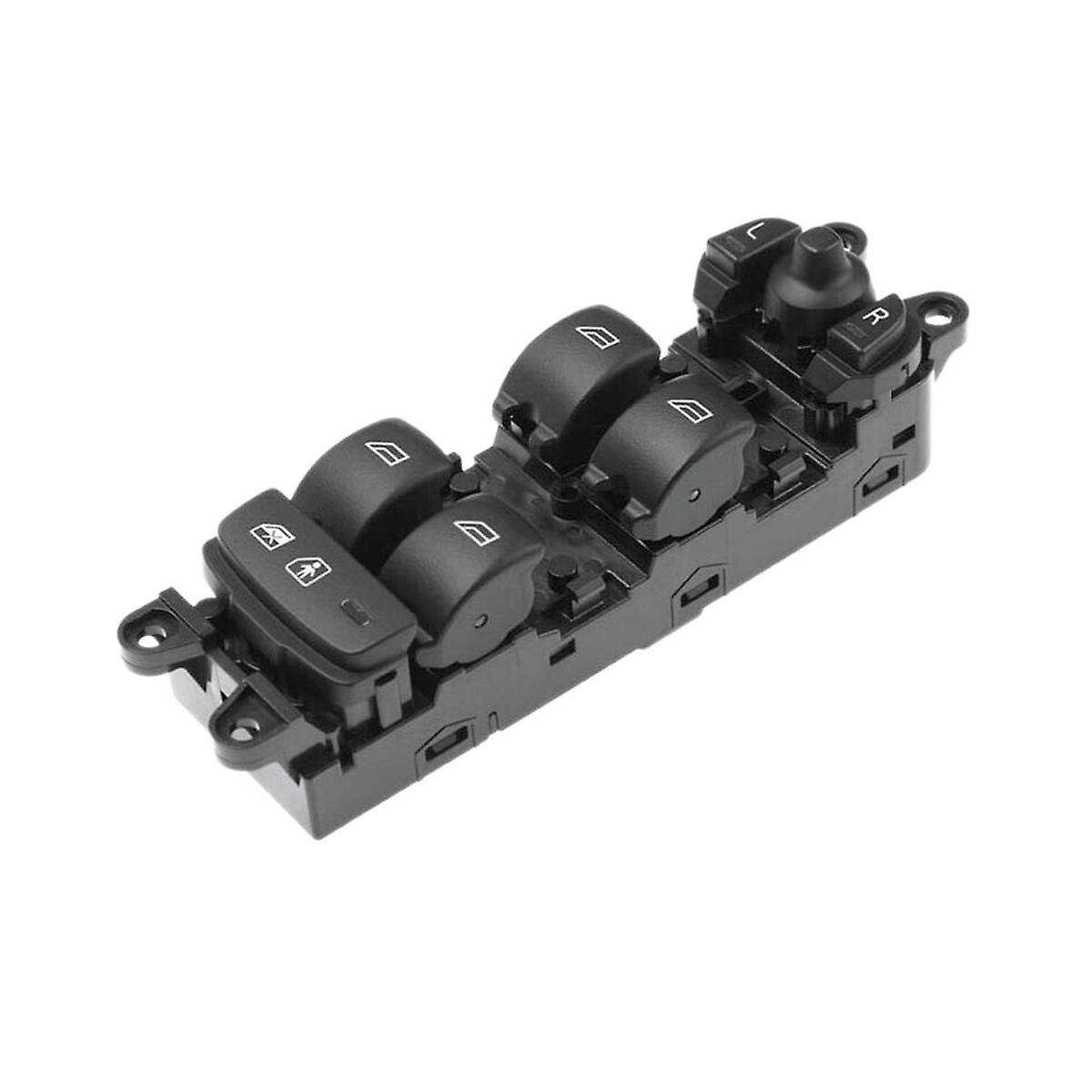 Electric Power Window Main Switch for S60 2011-2013 Xc60 2009-2013 31334348 31334347 31334346 31334