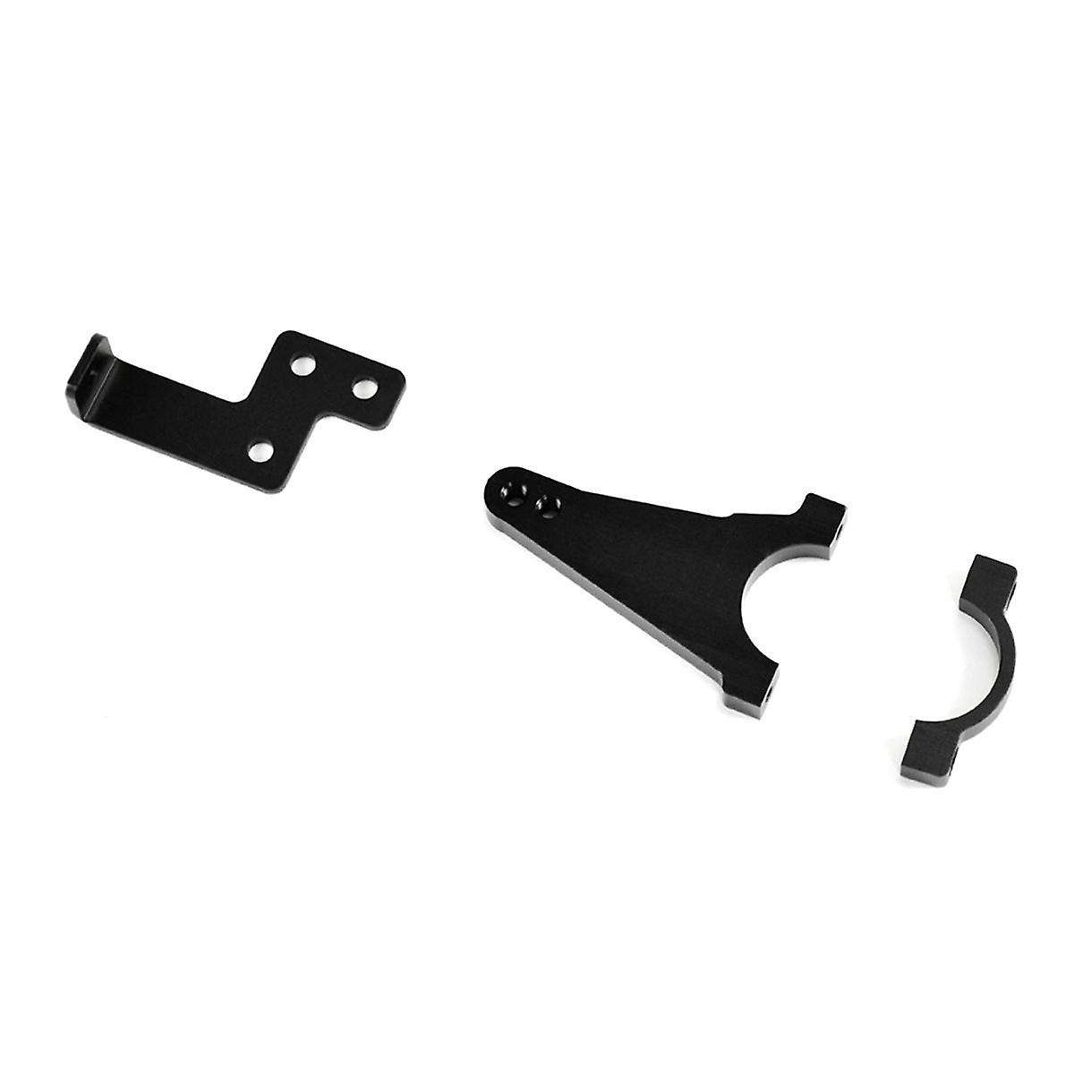 Electric Scooter Directional Steering Damper Bracket for Inxing V7 V5 Part Universal Motorcycle Stee