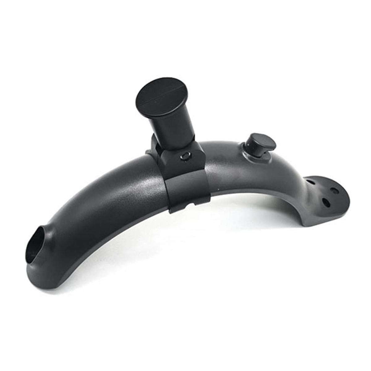 Electric Scooter Rear Indicator Mount Adjustable Scooter Fenders Tail Light Bracket Light Support fo