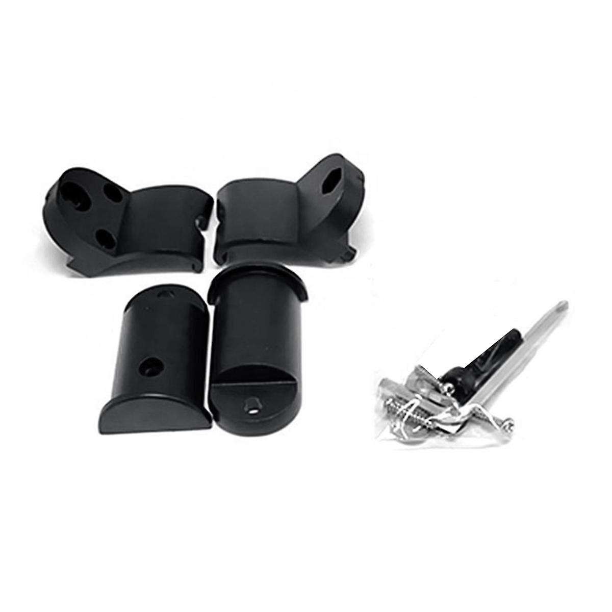 Electric Scooter Rear Indicator Mount Adjustable Scooter Fenders Tail Light Bracket Light Support fo