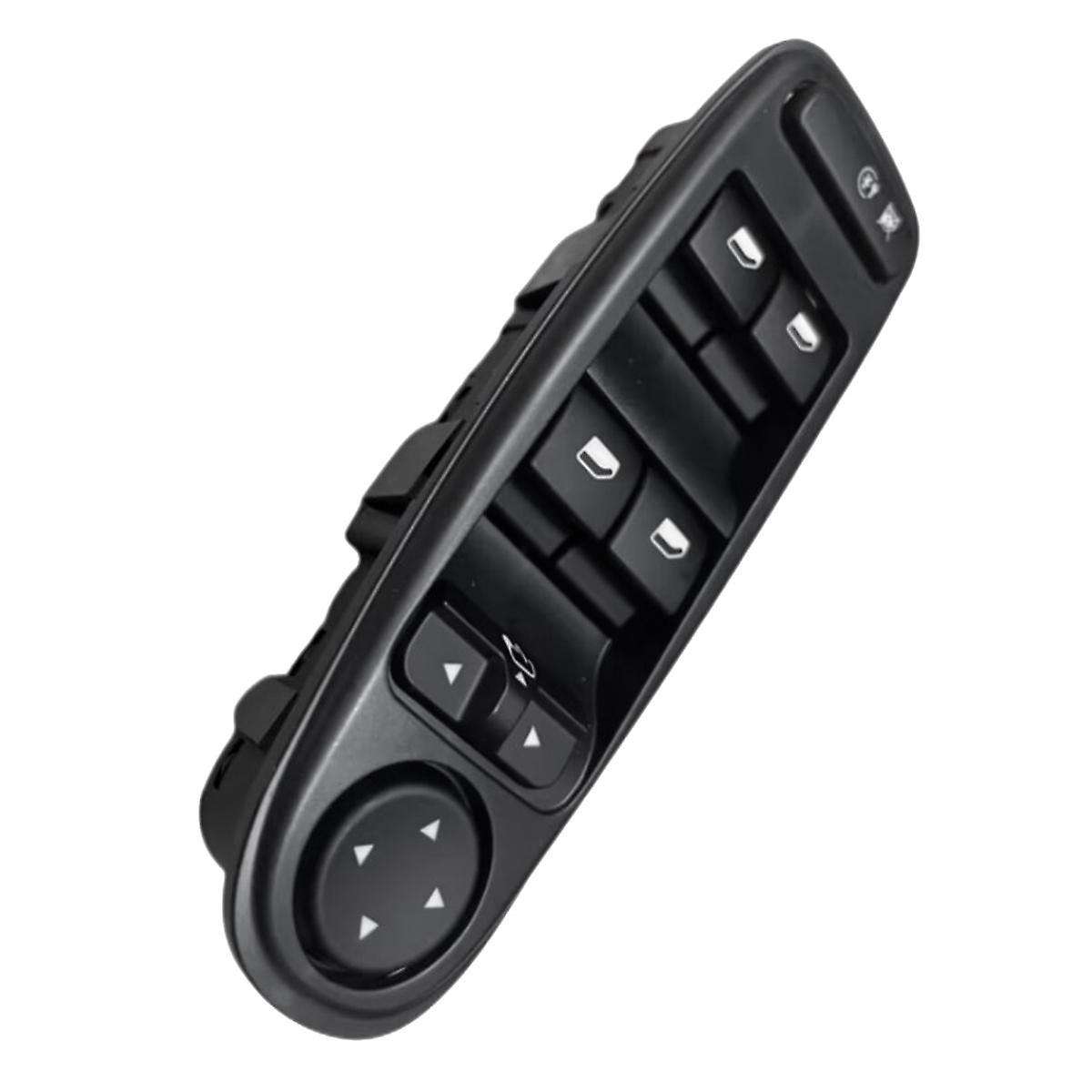 Electric Window Lift Switch 6554yc 6554. for C4 Mpv 2006-2013 96639382zd Master Window Control Butt