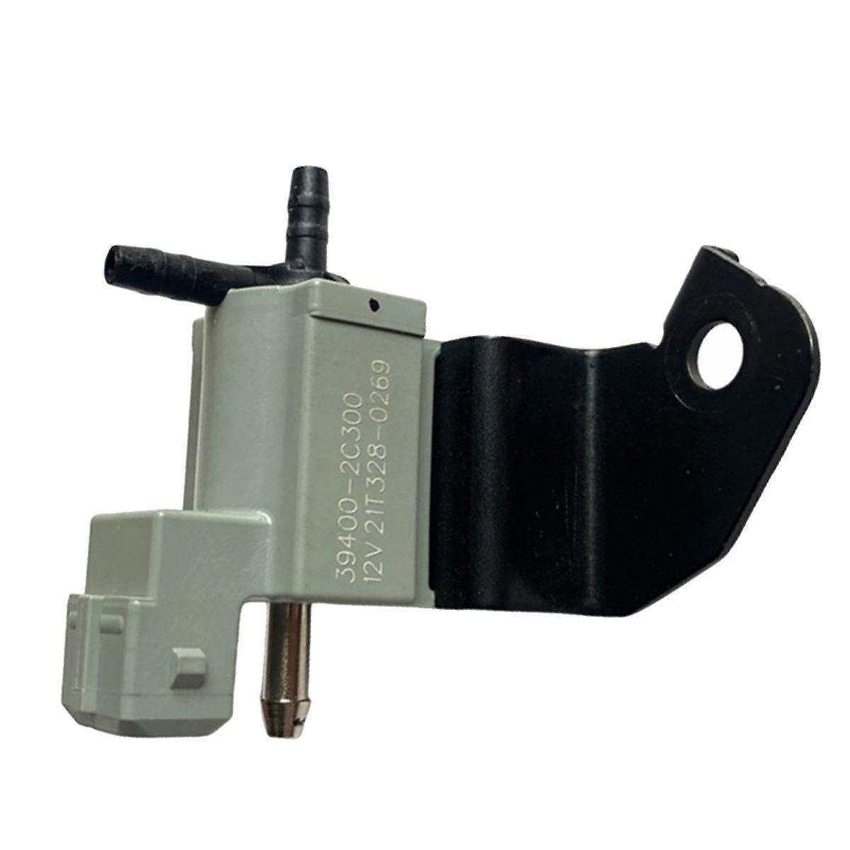 Electromagnetic Vacuum Solenoid Valve 39400-2C300 for Sorento Sumai