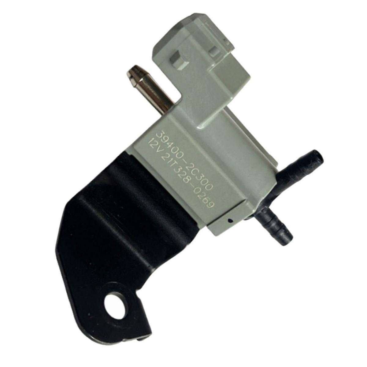 Electromagnetic Vacuum Solenoid Valve 39400-2C300 for Sorento Sumai