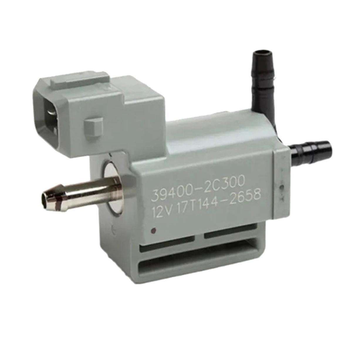 Electromagnetic Vacuum Solenoid Valve 39400-2C300 for Sorento Sumai