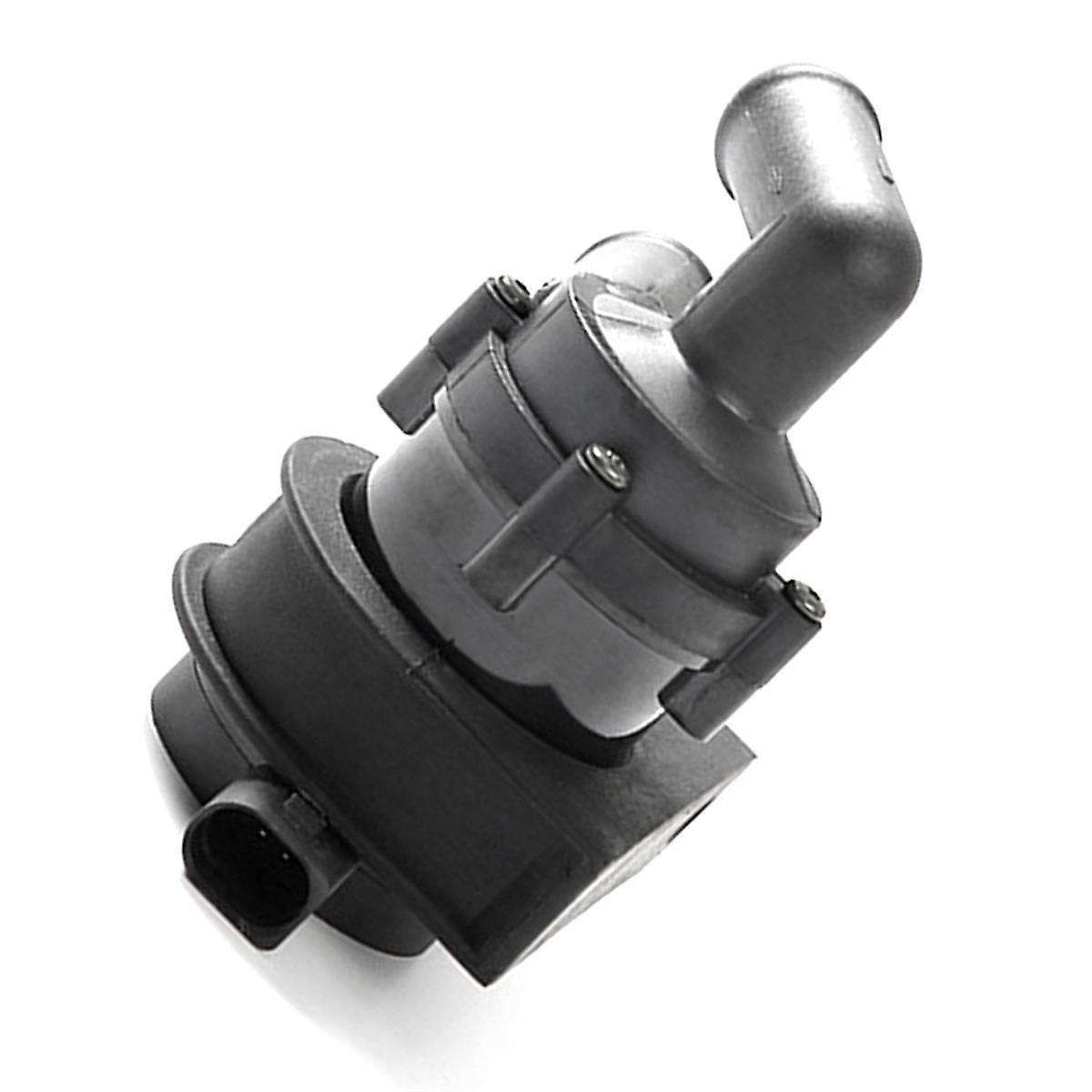 Electronic Brushless Auxiliary Water Pump Additional Water Pump 7n0965561 7n0965561b for A3 Electric