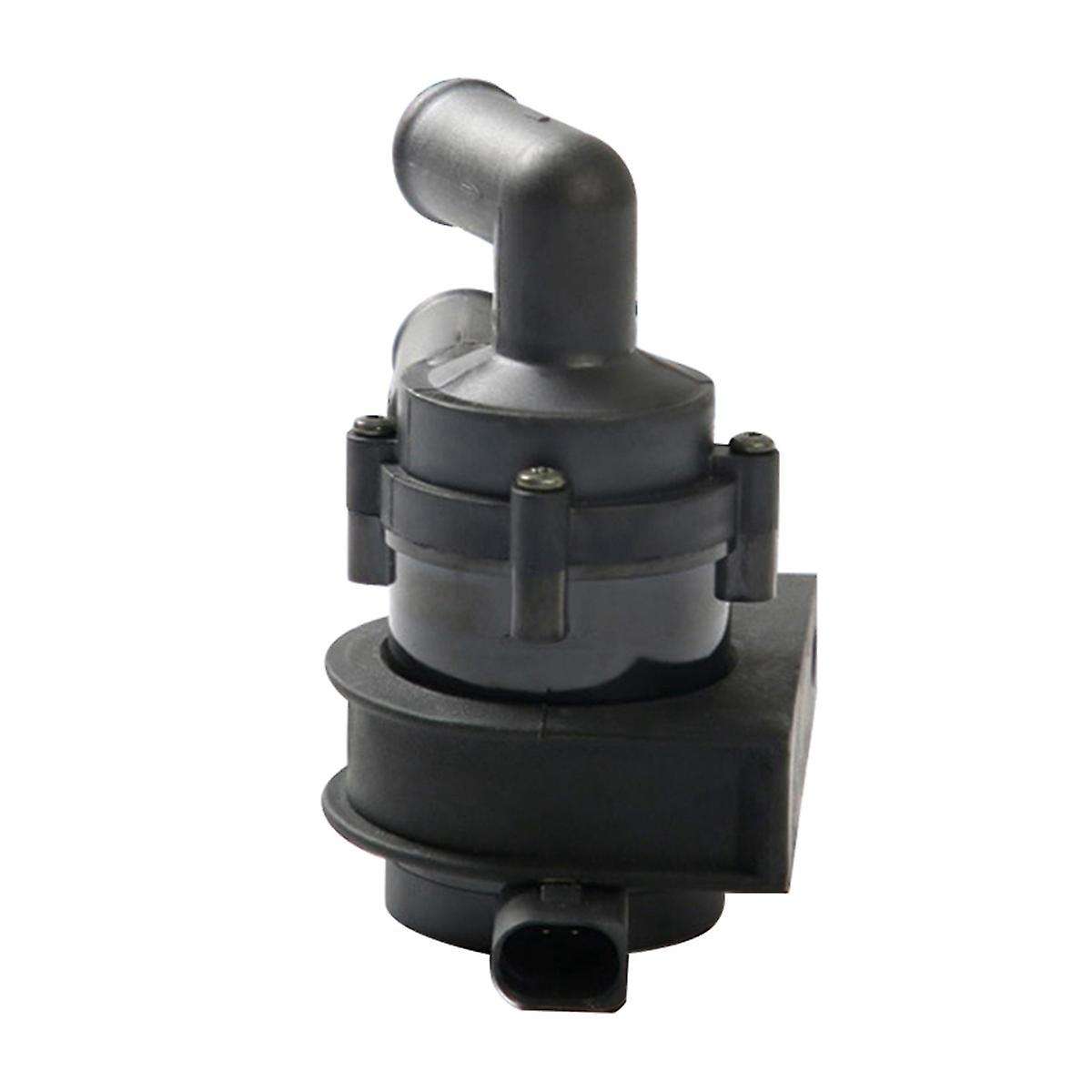 Electronic Brushless Auxiliary Water Pump Additional Water Pump 7n0965561 7n0965561b for A3 Electri