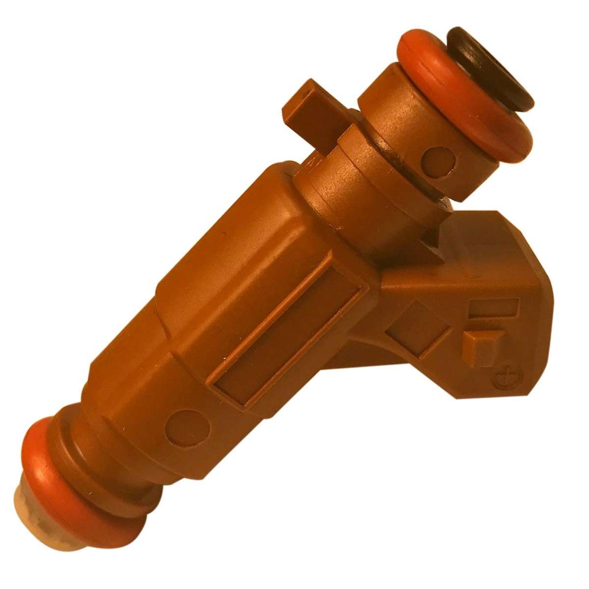 Electronic Fuel Injector 0280156023 for Saab 9-3 9-5 L4 TURBOCHARGED 2.0-2.3L 2005-2009