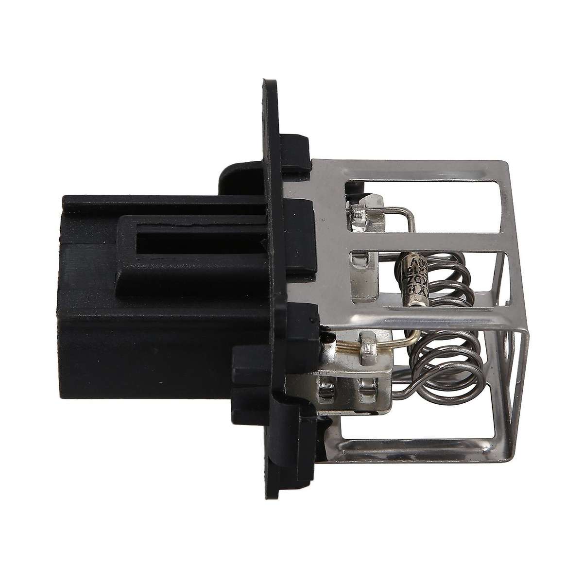 Electronic Fan Module Car Cooling Speed Control Module Resistance Controller for Ford Fiesta 2015 8