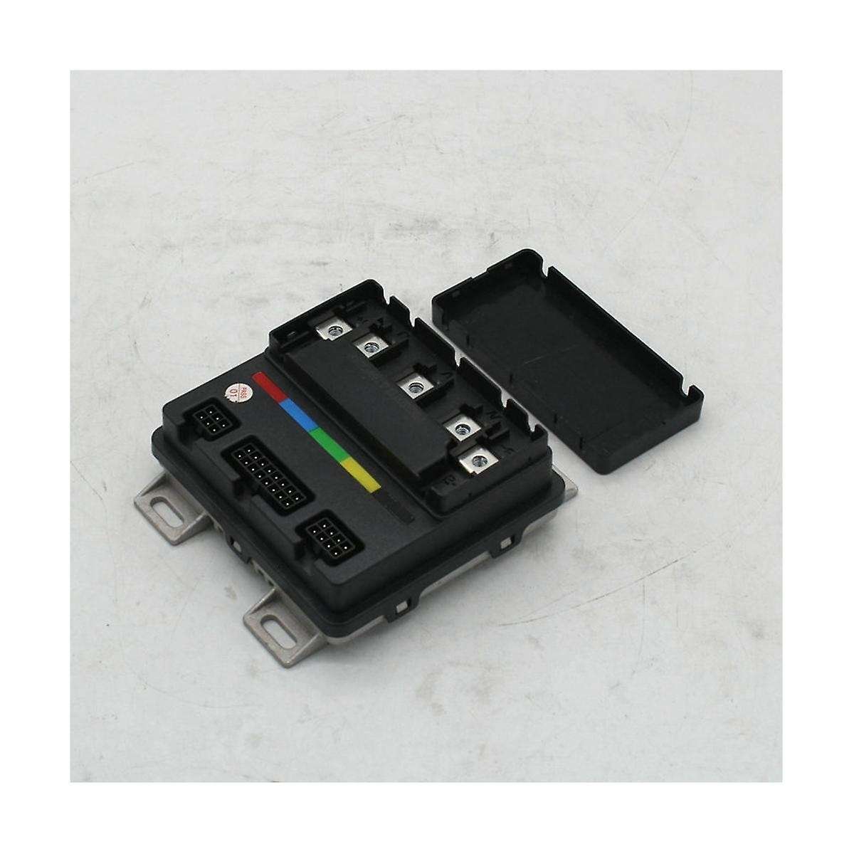 Em30s 72135 35a 500w-1.5kw Sine Wave Scooter Ecu Controller Motherboard for Mid-drive In-wheel Moto