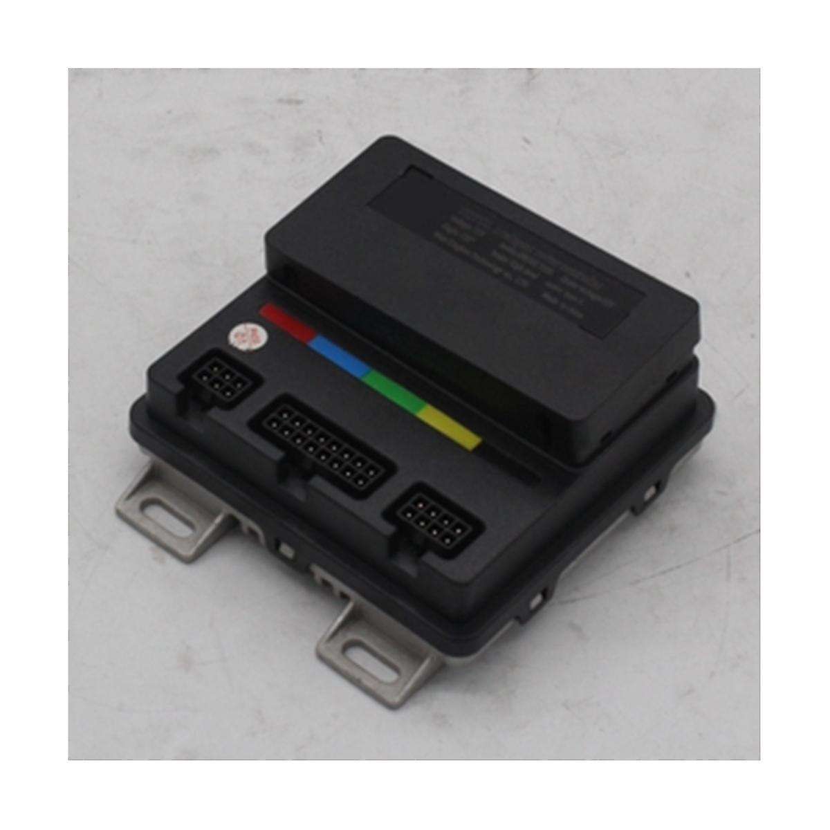 Em30s 72135 35a 500w-1.5kw Sine Wave Scooter Ecu Controller Motherboard for Mid-drive In-wheel Moto